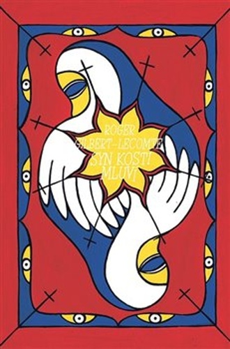 Kniha Syn kosti mluví