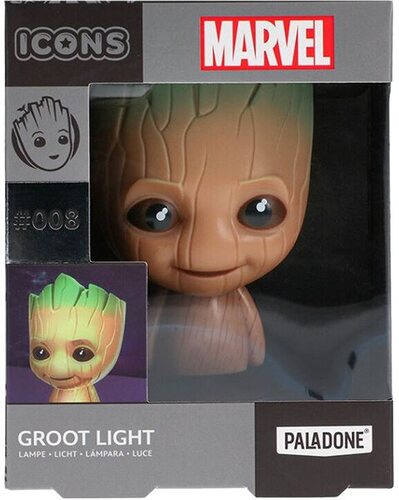 Icon light Groot