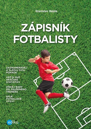 Zápisník fotbalisty, 2. vydání
