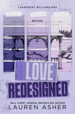 Kniha Love Redesigned