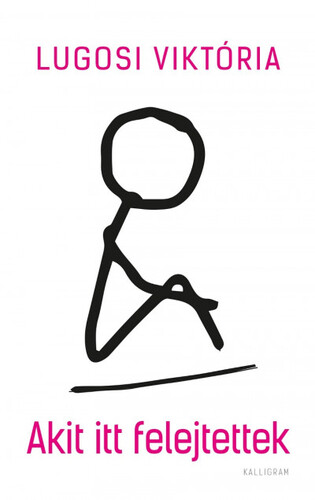 Kniha Akit itt felejtettek - Viktória Lugosi