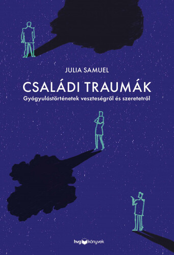 Kniha Családi traumák - Julia Samuel