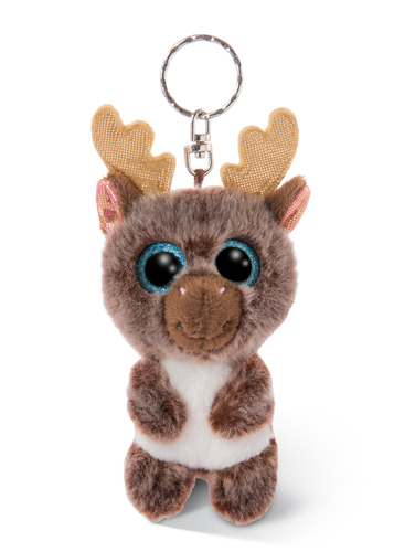 Kniha NICI NICI Glubschis kľúčenka Sob Cocoa-Fee 9cm