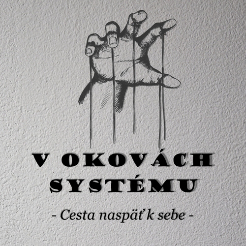 Kniha Wealthy Mind V okovách systému