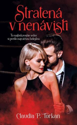 Stratená v nenávisti kúpite na Panta Rhei