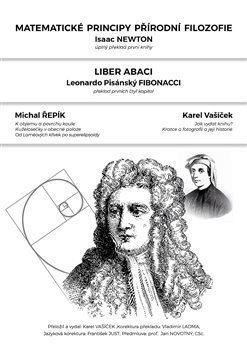 Matematické principy přírodní filozofie 1 - Isaac Newton