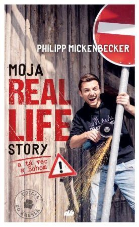 Moja Real Life Story - Philipp Mickenbecker