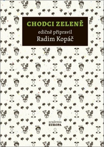 Chodci zeleně kúpite na Panta Rhei