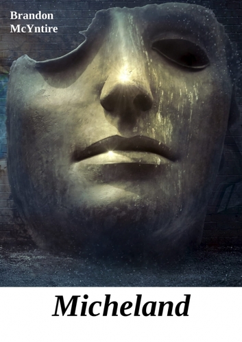 Kniha Micheland - Brandon McYntire