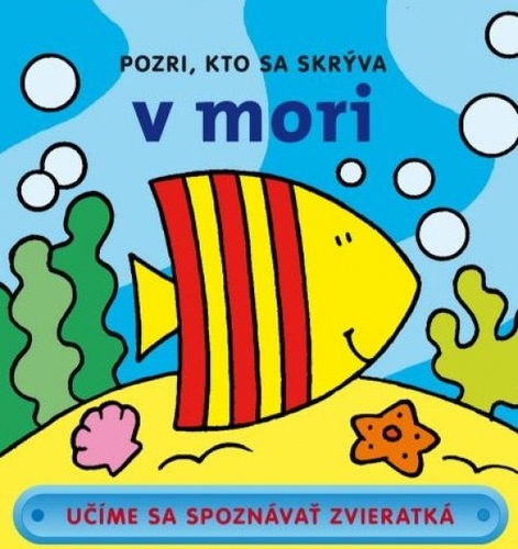 Pozri, kto sa skrýva v mori kúpite na Panta Rhei
