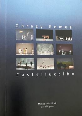 Obrazy Romea Castellucciho kúpite na Panta Rhei