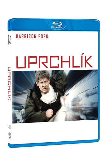 Uprchlík BD
