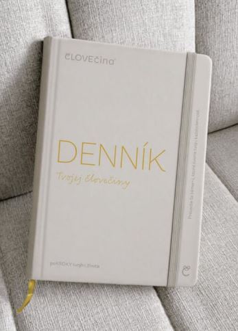 Denník tvojej Človečiny