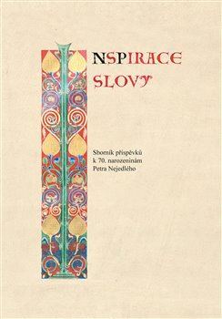 Kniha Inspirace slovy - Kolektív autorov