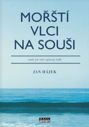 Mořští vlci na souši kúpite na Panta Rhei