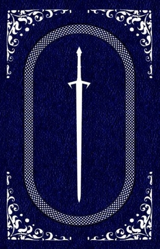 Kniha Vyjednavač, 2. vyd., ilustrované