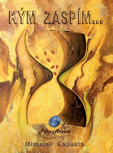 Kniha Kým zaspím...