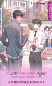 Kniha A sors vörös fonala - Sheep Lazy