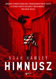 Kniha Himnusz - Noah Hawley