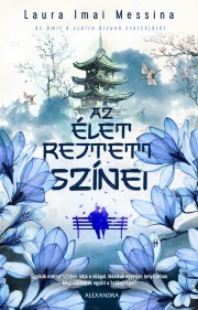 Az élet rejtett színei - Laura Imai Messina kúpite na Panta Rhei