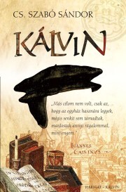 Kálvin - Sándor Cs. Szabó kúpite na Panta Rhei