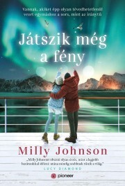 Játszik még a fény - Milly Johnson kúpite na Panta Rhei