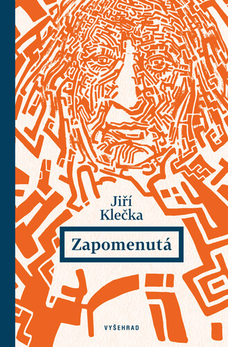 Kniha Zapomenutá - Jiří Klečka