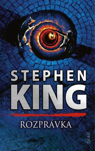Kniha Rozprávka - Stephen King
