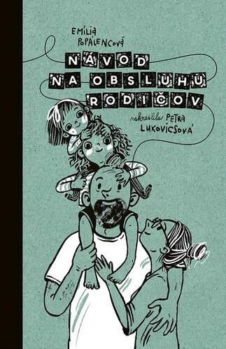 Návod na obsluhu rodičov kúpite na Panta Rhei