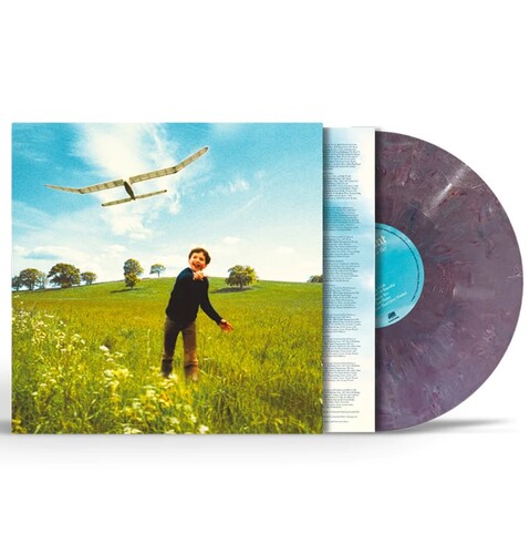 Kniha Blunt James - Who We Used To Be (Recycled) LP