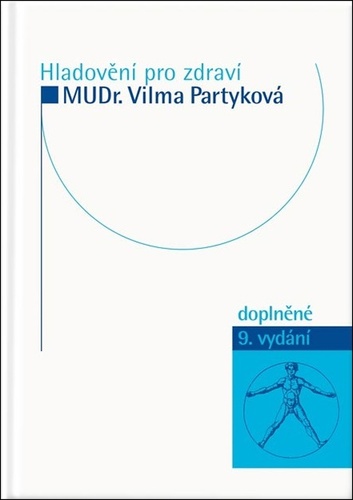Hladovění pro zdraví, 9. vydanie