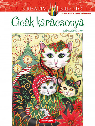 Cicák Karácsonya