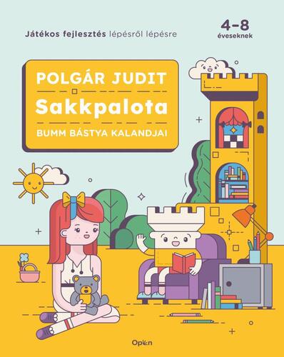 Sakkpalota