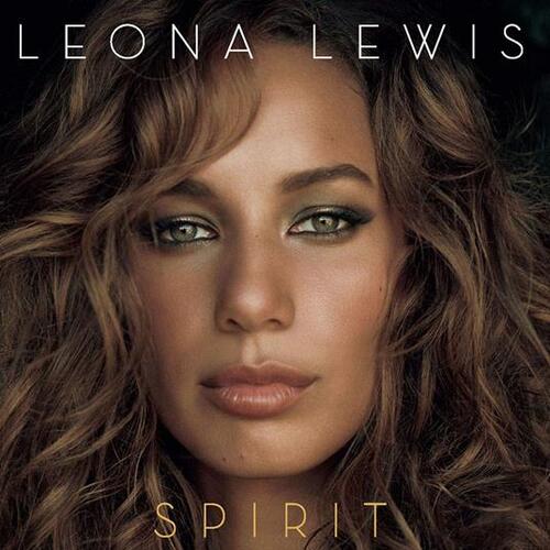 Kniha Lewis Leona - Spirit (Gold) 2LP