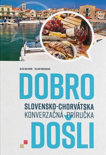 Dobro došli - Alica Kulihová,Željko Predojevič