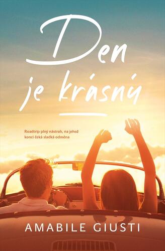 Kniha Den je krásný