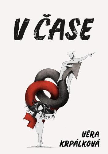 Kniha V čase - Věra Krpálková