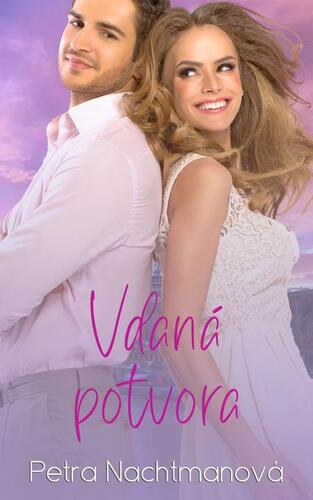 Vdaná potvora - Petra Nachtmanová kúpite na Panta Rhei