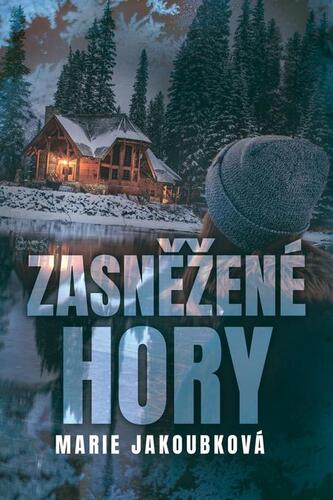 Zasněžené hory - Jakoubková Marie kúpite na Panta Rhei