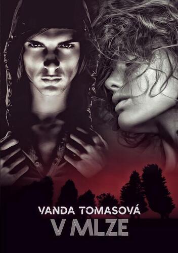 V mlze - Vanda Tomasová