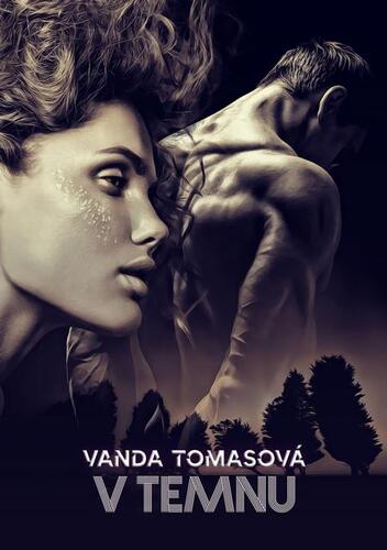 Kniha V temnu - Vanda Tomasová