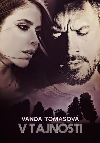 Kniha V tajnosti - Vanda Tomasová