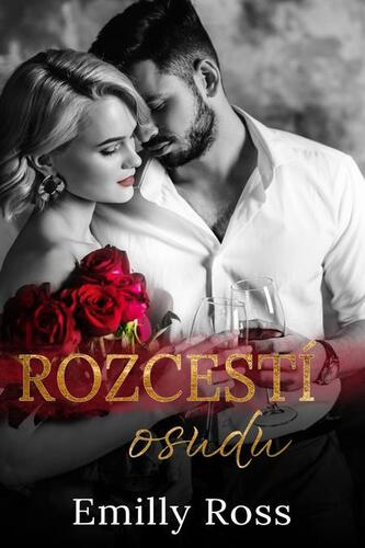 Kniha Rozcestí osudu - Emilly Ross