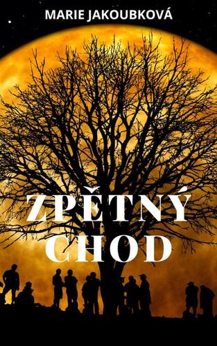 Zpětný chod - Jakoubková Marie kúpite na Panta Rhei