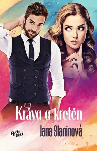 Kráva a kretén kúpite na Panta Rhei