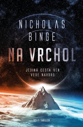 Kniha Na vrchol
