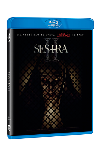 Sestra II BD