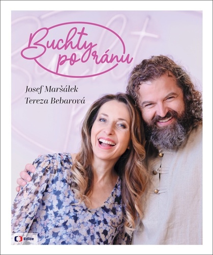 Kniha Buchty po ránu