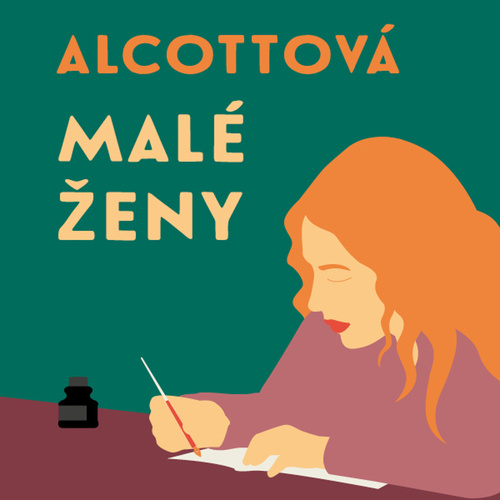 Kniha Malé ženy