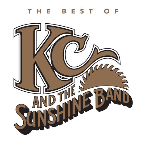KC & The Sunshine - The Best Of KC & The Sunshine LP